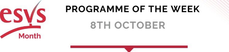 VASCUNExplant Project ESVS tweet media