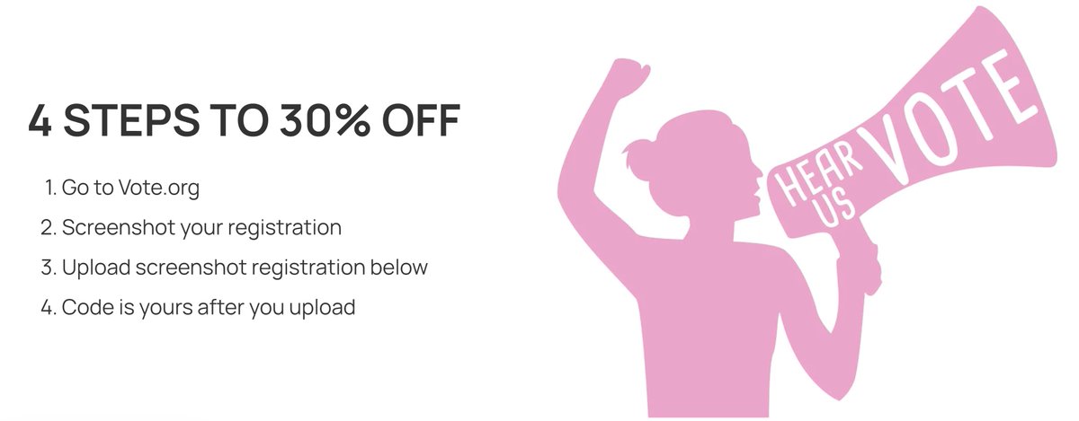 nrpena's tweet image. Here&apos;s how...@godashdot #godashdot @votedotorg #GoVote #Election2020