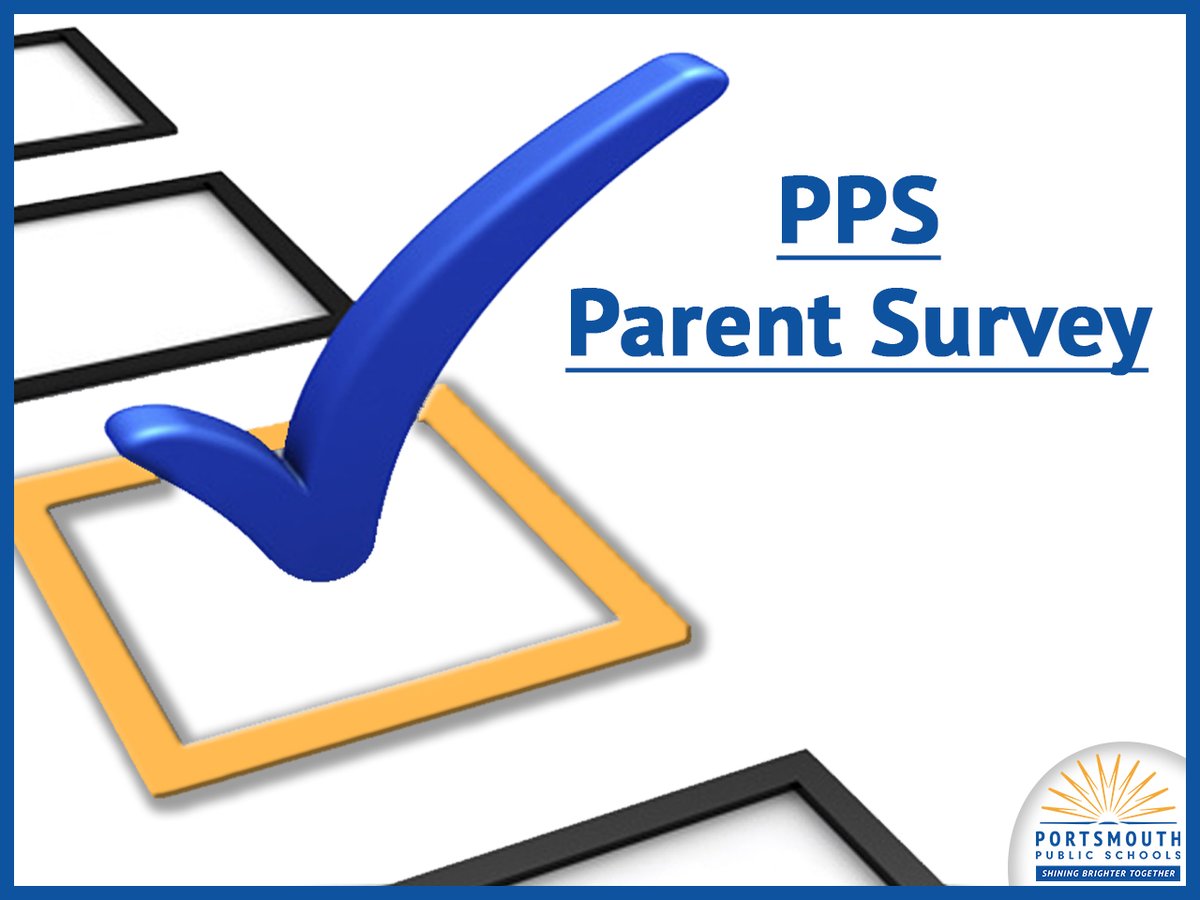 PPS Parents - Please take this short survey to help share your thoughts on virtual learning so far and your plans if schools can reopen on a hybrid schedule next nine weeks: surveymonkey.com/r/W6FHNYB