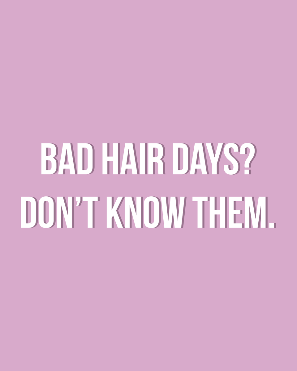 DesignME_Hair's tweet photo. HAIRCARE 101: WHAT TO LOOK FOR👀💕

https://t.co/j0SScjt3WQ https://t.co/JYMPucdAVP