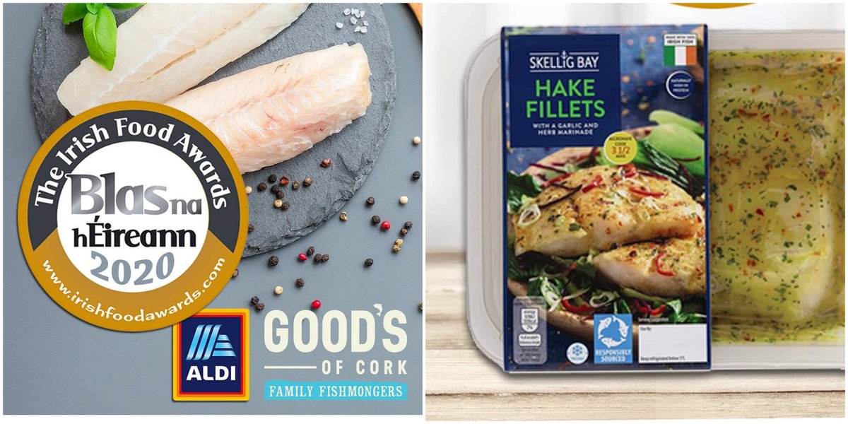 The Good Fish Company tweet media
