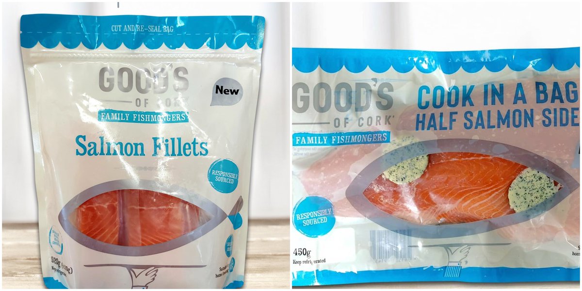 The Good Fish Company tweet media