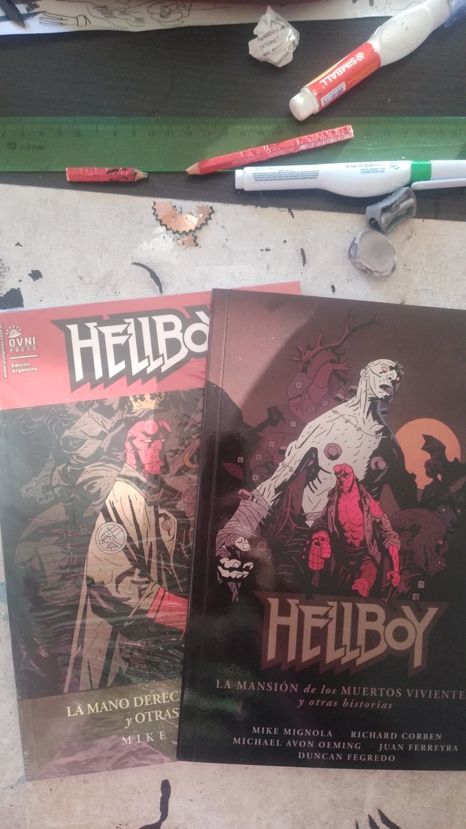 BrianJanchez's tweet photo. Gracias por el envio, @RobotNegro! Encima vino con sorpresas!!! https://t.co/MUq7Txc42q