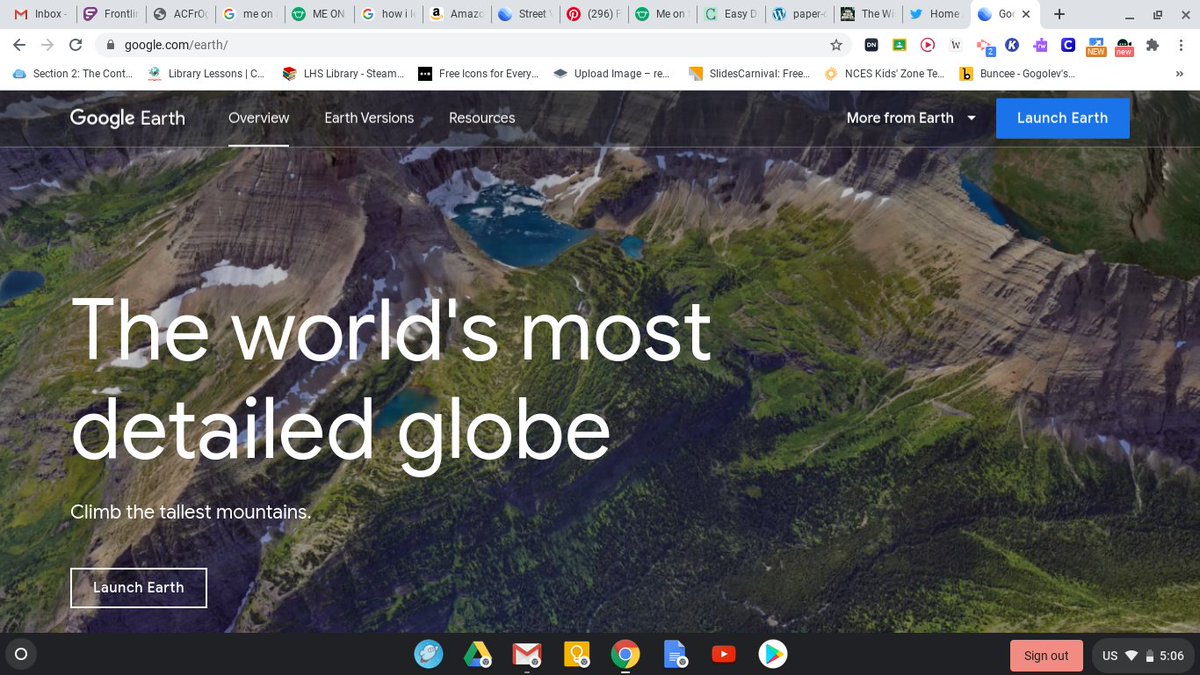 YaelGogolev's tweet image. 2nd GR Ss @sherryvolpe created a tour of key places in their hometown @googleearth &amp;amp; after listening to classic, How I Learned Geography @storyonline - SO awesome to see &quot;your place&quot; on such a global scale &amp;amp; make those real world connections #ewlearns @NorthSideEW #meonthemap