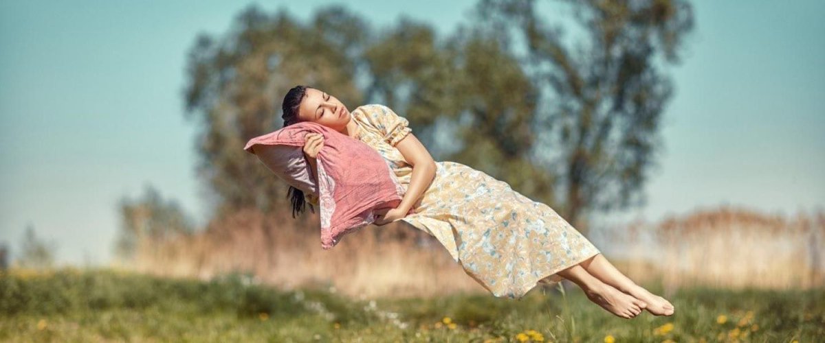 The TRUTH About 10 Sleep Myths
bit.ly/36dGGsZ