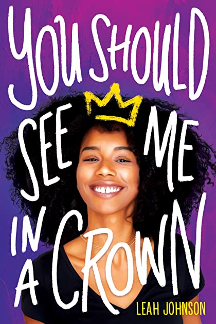 you should see me in a crown by  @byleahjohnson