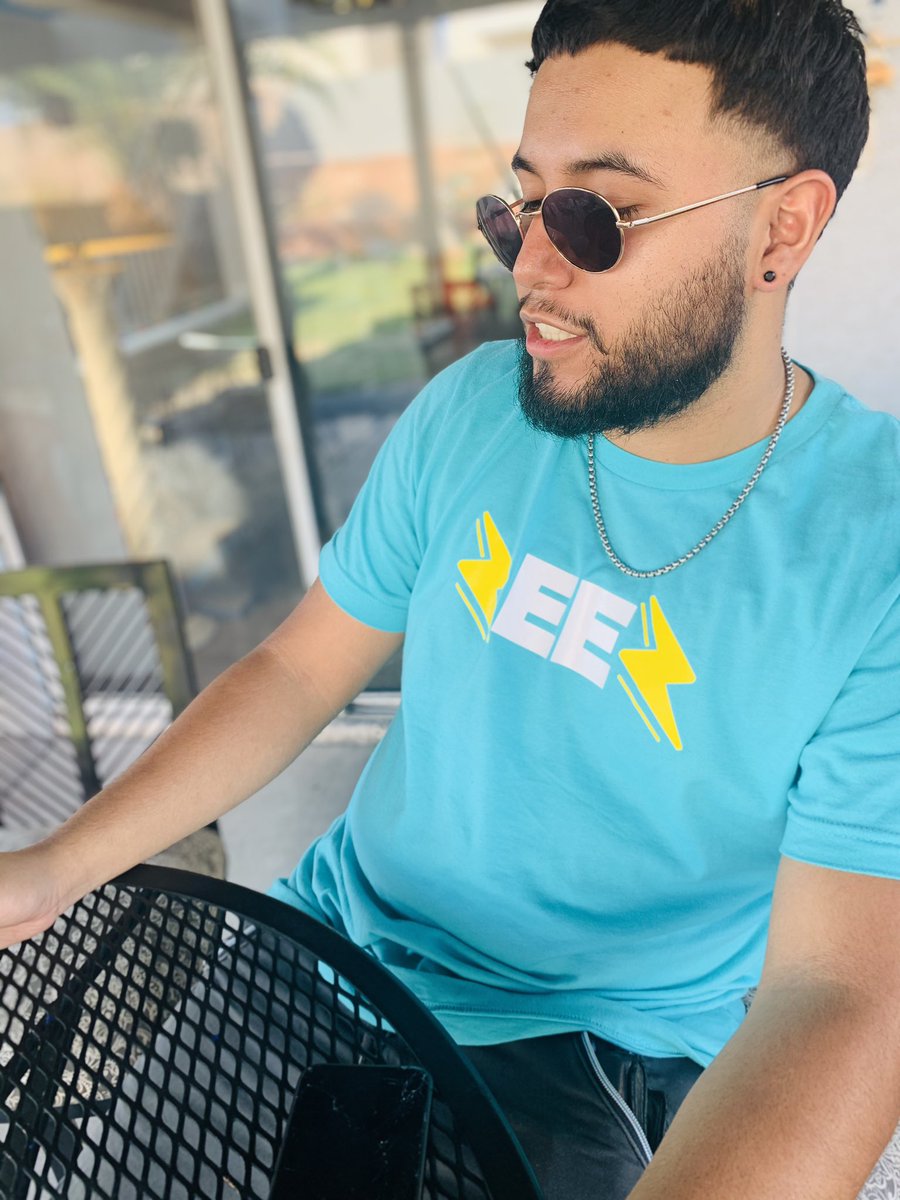 AzizTheBeast's tweet photo. IT’S LIT 🔥🔥🔥 ZEEZ “Love Yourz” shirts now available‼️ Head over to @zeez_shop on instagram and get yours now‼️ https://t.co/ecpMqiCfiu