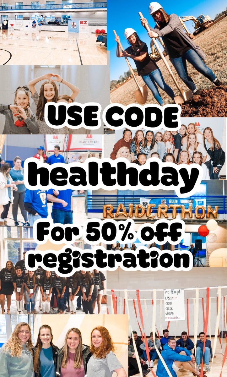 Sign up for only $5 this week only!!! 

Kids can’t wait, help make the change today! Link in bio to sign up :)