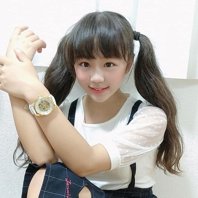 Twitterのコスプレ画像1