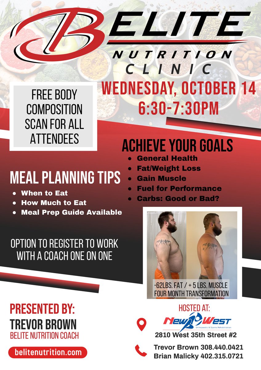 New West PT (@newwestpt) on Twitter photo 
