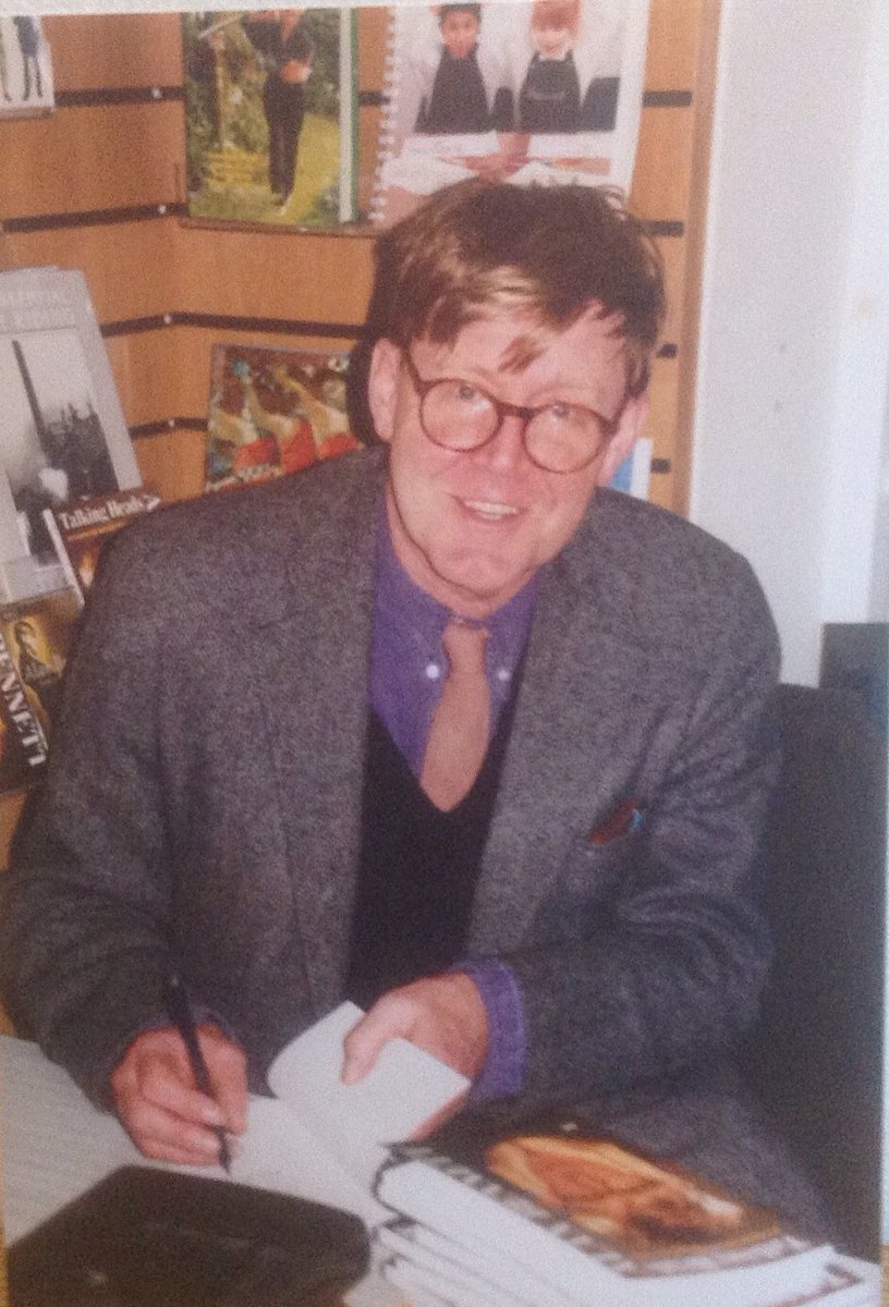 WR Mitchell tweet media