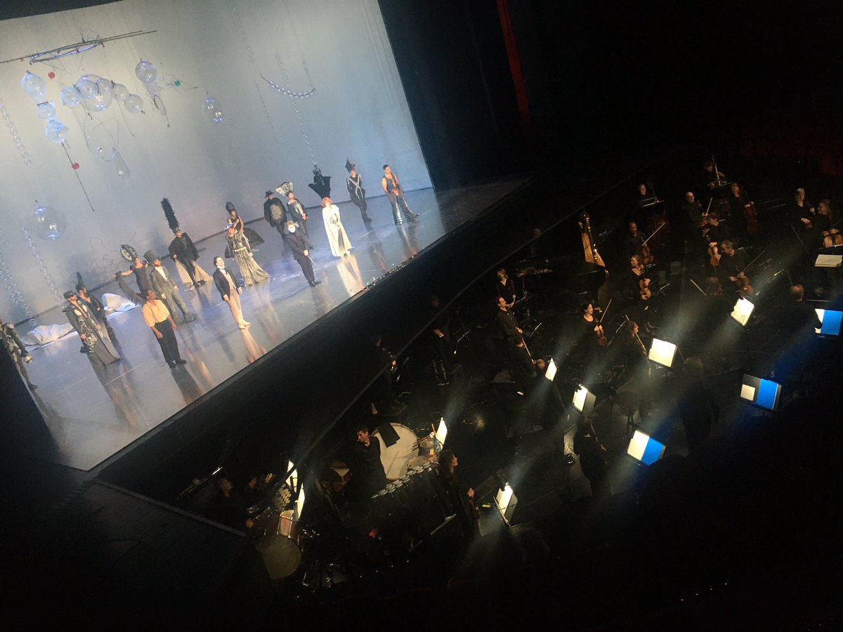 Michaël Nieuwenhuizen (@_mnieuwenhuizen) on Twitter photo Wonderful #Ritratto live <a href="/DutchNatOpera/">De Nationale Opera</a> by <a href="/WillemJeths/">Willem Jeths</a> performed by a fantastic young cast & <a href="/ResidOrkest/">Residentie Orkest</a>; big cheers to everyone involved, especially to #ElsvanderPlas who we bid farewell, happy trails Els! Wonderful #Ritratto live <a href="/DutchNatOpera/">De Nationale Opera</a> by <a href="/WillemJeths/">Willem Jeths</a> performed by a fantastic young cast & <a href="/ResidOrkest/">Residentie Orkest</a>; big cheers to everyone involved, especially to #ElsvanderPlas who we bid farewell, happy trails Els!