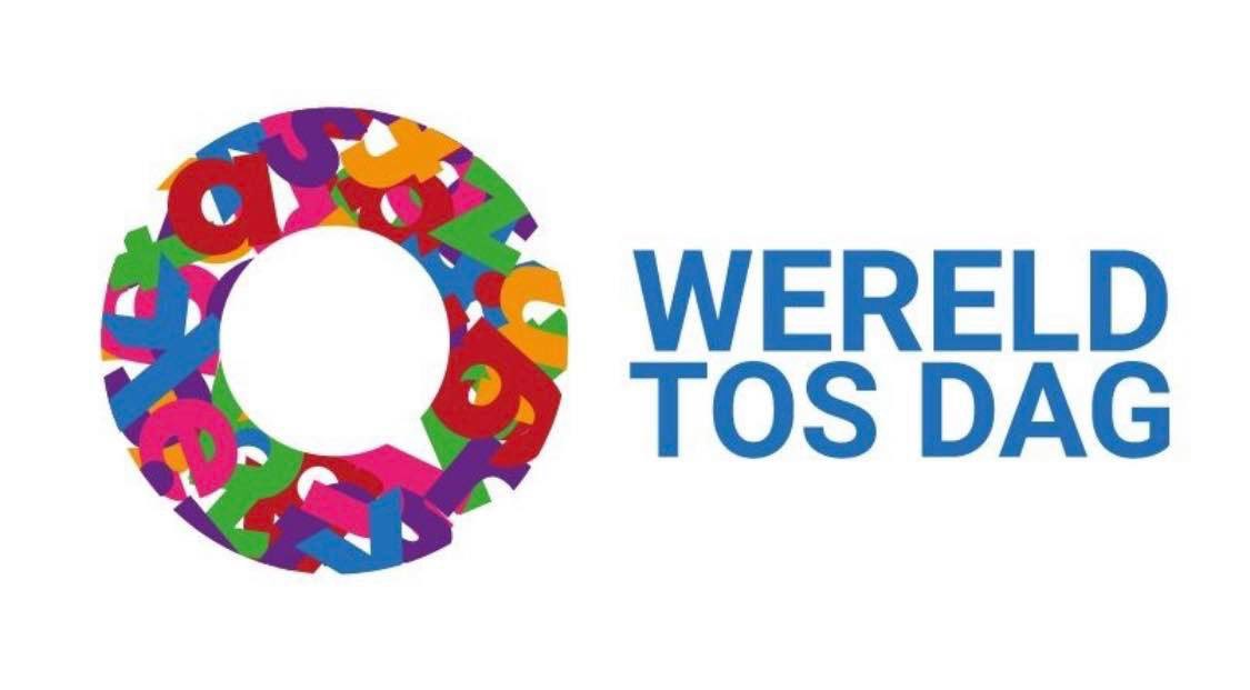 Deze maand is het WereldTOSmaand met op 16 oktober #WereldTOSdag. Uiteraard besteed ik daar ook speciale aandacht aan met een mooie actie op WereldTOSDag! 😊 Hou de FB pagina en de insta pagina van Smartonderwijs in de gaten!