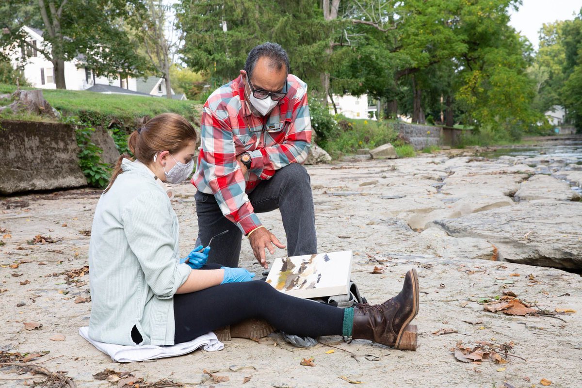 FredoniaU's tweet image. Our #FREDstrong efforts continue to pay off! This past Friday, 357 students were involved in the latest round of pool testing. There were 0️⃣ positive cases! Fredonia has conducted a grand total of 1154 pool tests with 2️⃣ positive cases returned.