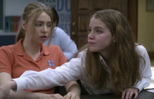 adorafilter's tweet photo. #SaveTeenageBountyHunters

eu não consigo aceitar que tiraram da gente uma série com um dos plots mais inovadores e um dos melhores enemies to lovers porque a netflix é uma NOJENTA https://t.co/Pu7JFSrhne