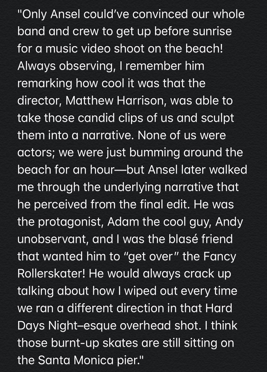 The Bloomshine Foundation tweet media