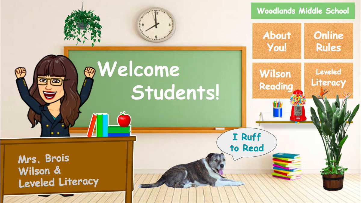 So impressed with my teacher colleagues who created these practical, interactive <a href="/Bitmoji/">Bitmoji</a> spaces for their students to learn in and to connect with their peers! <a href="/teacherwarrior1/">Lori D'Andrea</a> <a href="/EWTeacherCenter/">Edith Winthrop TC</a> <a href="/DoriBroLuvzENL/">Dori Brown</a> <a href="/MsBrois/">Mrs. Brois</a>