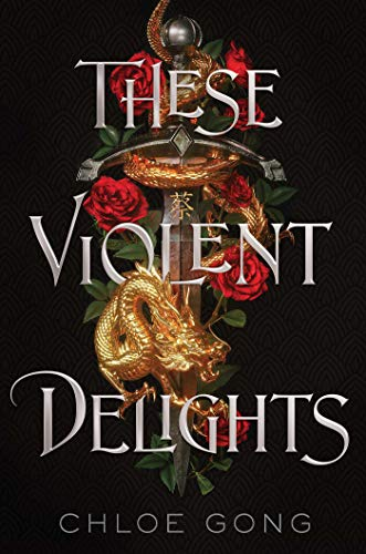 these violent delights by  @thechloegong