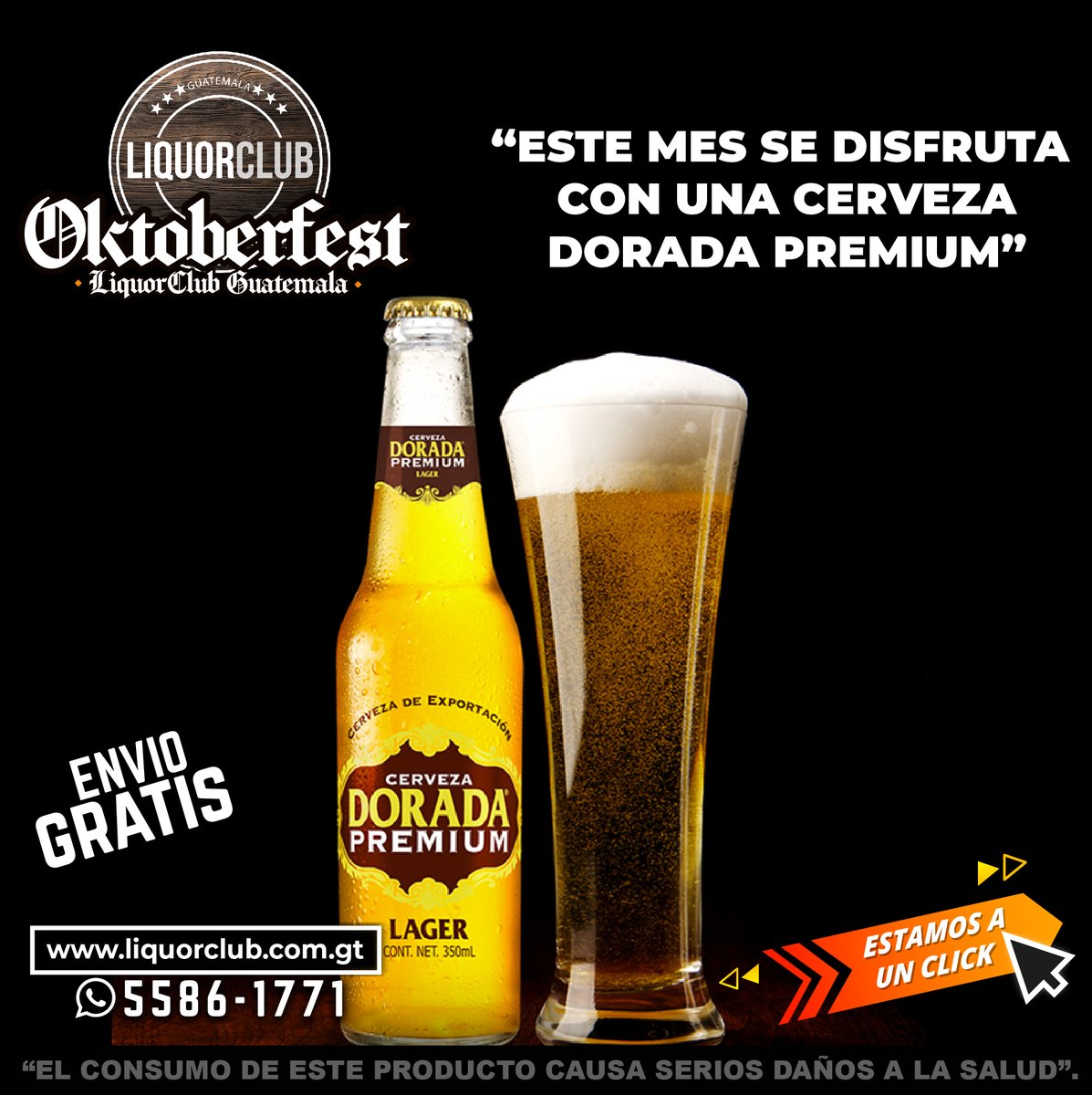 LiquorGt's tweet image. Y tu... Con que cerveza lo disfrutas?
Pídela sin salir de casa.
.
.
.
#liquorclubgt  #primeservice #estamosaunclick #contactanos #oktoberfest #cervezadoradapremium #facilyrapido #delivery