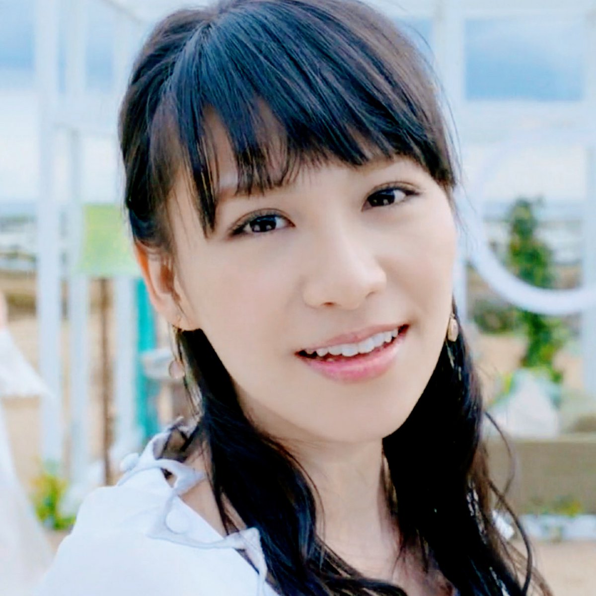 Nanami 笑顔が可愛い Prfm Perfume 美人時々可愛いあ ちゃん