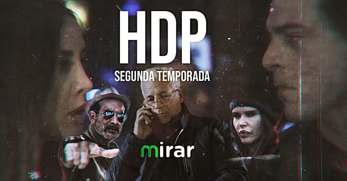 H.D.P (@hdplaserie) on Twitter photo 