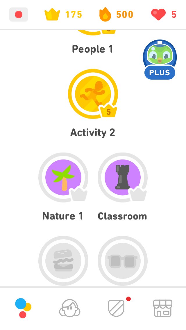 500 days in a row of learning Japanese! Still got a lot to learn and there’s tonnes of things I will need to revise but I’m pretty happy with this milestone. Here’s to 500 more!