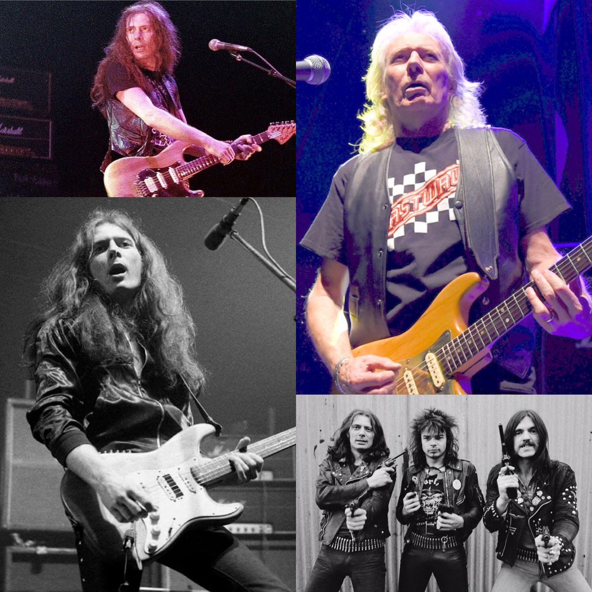 Remembering the legendary Motörhead and Fastway Guitarist,
Fast Eddie Clarke on what would have been his 70th Birthday,what a Guitarist,still one of my favourites \m/...😎♠️♠️♠️
#fasteddieclarke 
#Motörhead
#fastway
#HEAVYMETAL 
#metalattackers
#metaltourshirts