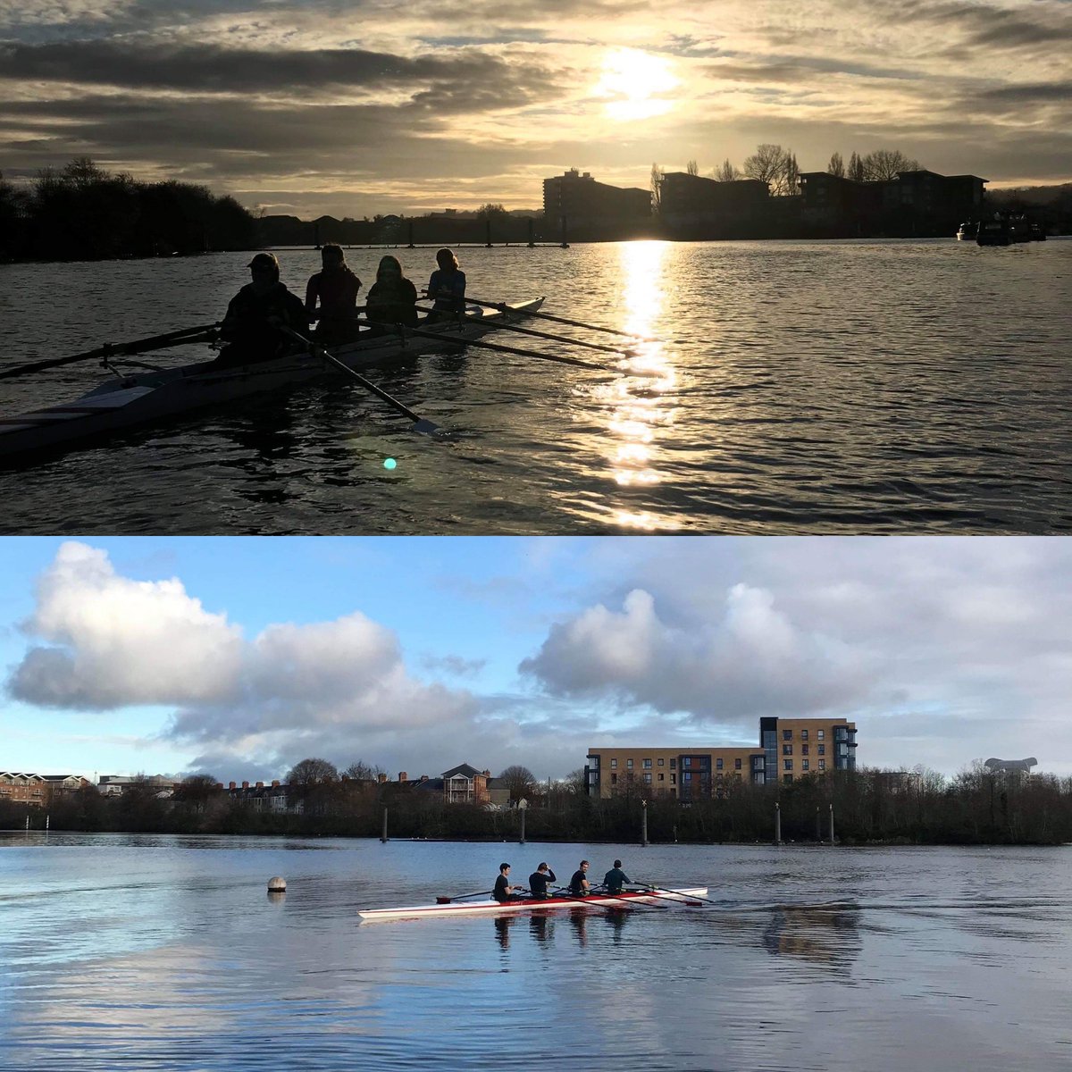 Are you a <a href="/cardiffmet/">Cardiff Metropolitan University</a> student?    Try rowing this weekend at our club taster sessions. Message us or email us on cmetrowing@gmail.com to find out more!!! <a href="/CMetSport/">Cardiff Met Sport</a> <a href="/CMetSUSport/">Cardiff Met SU Sport</a> <a href="/WelshRowing/">Welsh Rowing</a> #tryrowing