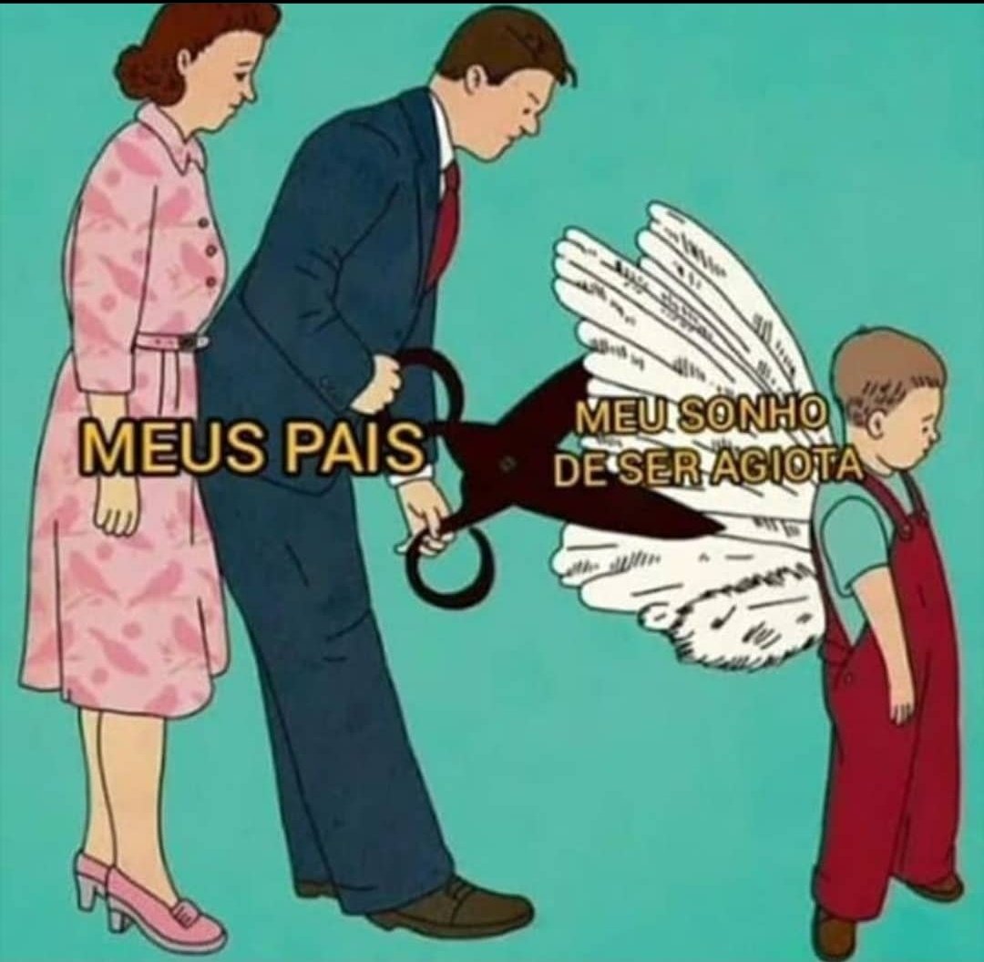 memes para desempregados tweet media