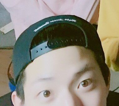 i don't see enough people talking about dowoon's eyes: a thread