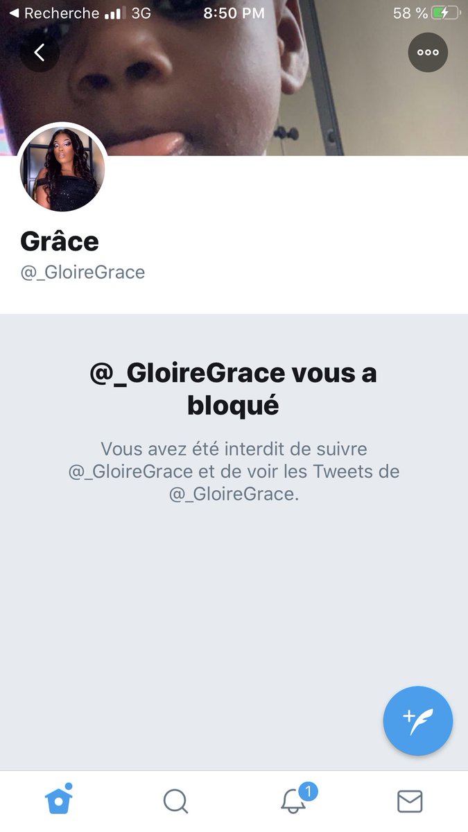 Papa Bonheur tweet media