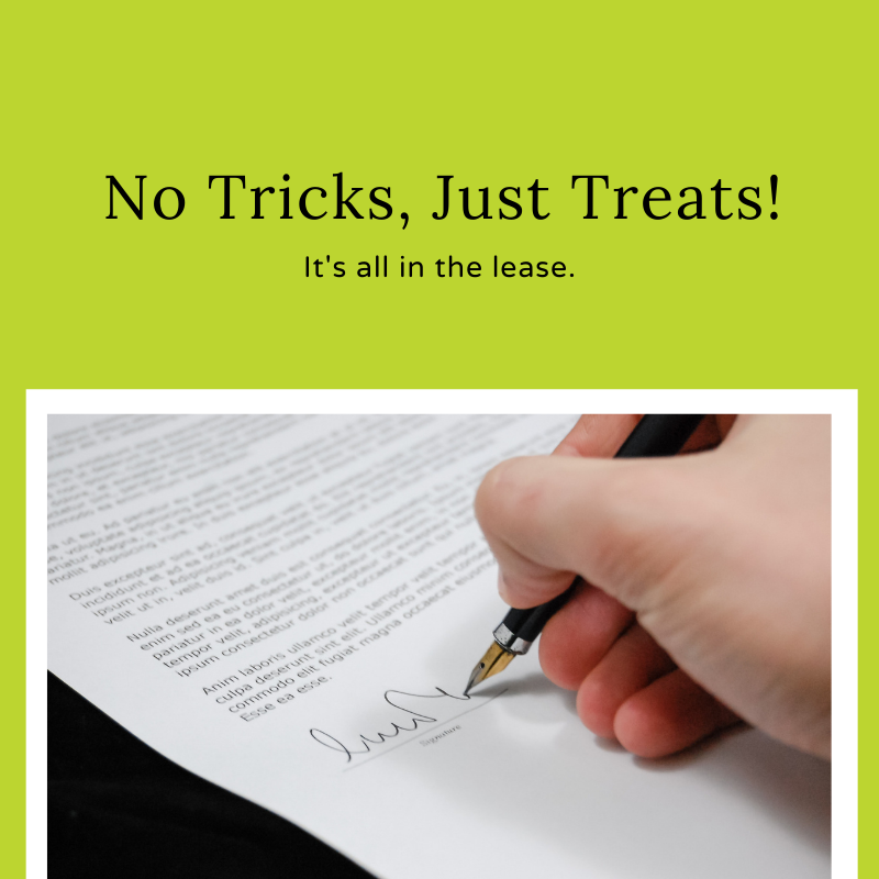 BSURentals's tweet photo. No one at BSURentals wants our residents to feel confused or tricked. That's why we outline everything in the property lease! Tenants can access their lease at all times through their online portal! https://t.co/1QrbP12SDT