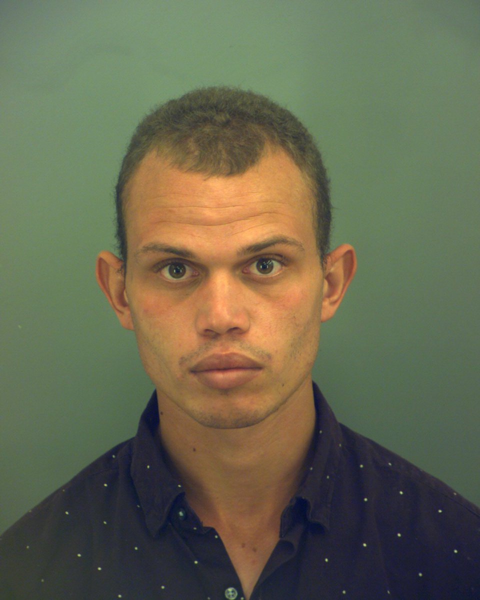 Press Release: Man Charged with Felony Theft of Service

tinyurl.com/Theft-of-Servi…