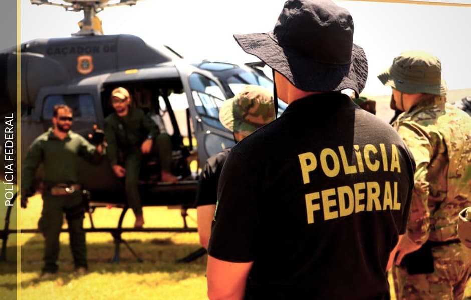 fides_invictus's tweet image. Agora vem de PF

@policiafederal 
Ação que erradicou 367 mil pés de maconha, destruiu 137 plantios, além de 20 Kg de sementes. Evitando a produção de 122 toneladas da drogas!

#OperacaoMuçambeIV
#policiafederal #combateasdrogas #combateaotráfico #segurança