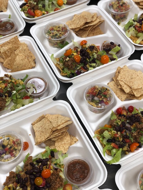 Save time, order lunch online with Heirloom!

New in October:
-Increased portion sizes!
-Updated ordering deadline! Orders can now be made for each day of the week until 7:00 am each morning
-New menu and a la carte items!

Order at brownell.edu/dining