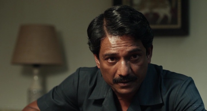 Adil Hussain is now 57 years old, happy birthday! Do you know this movie? 5 min to answer! 
