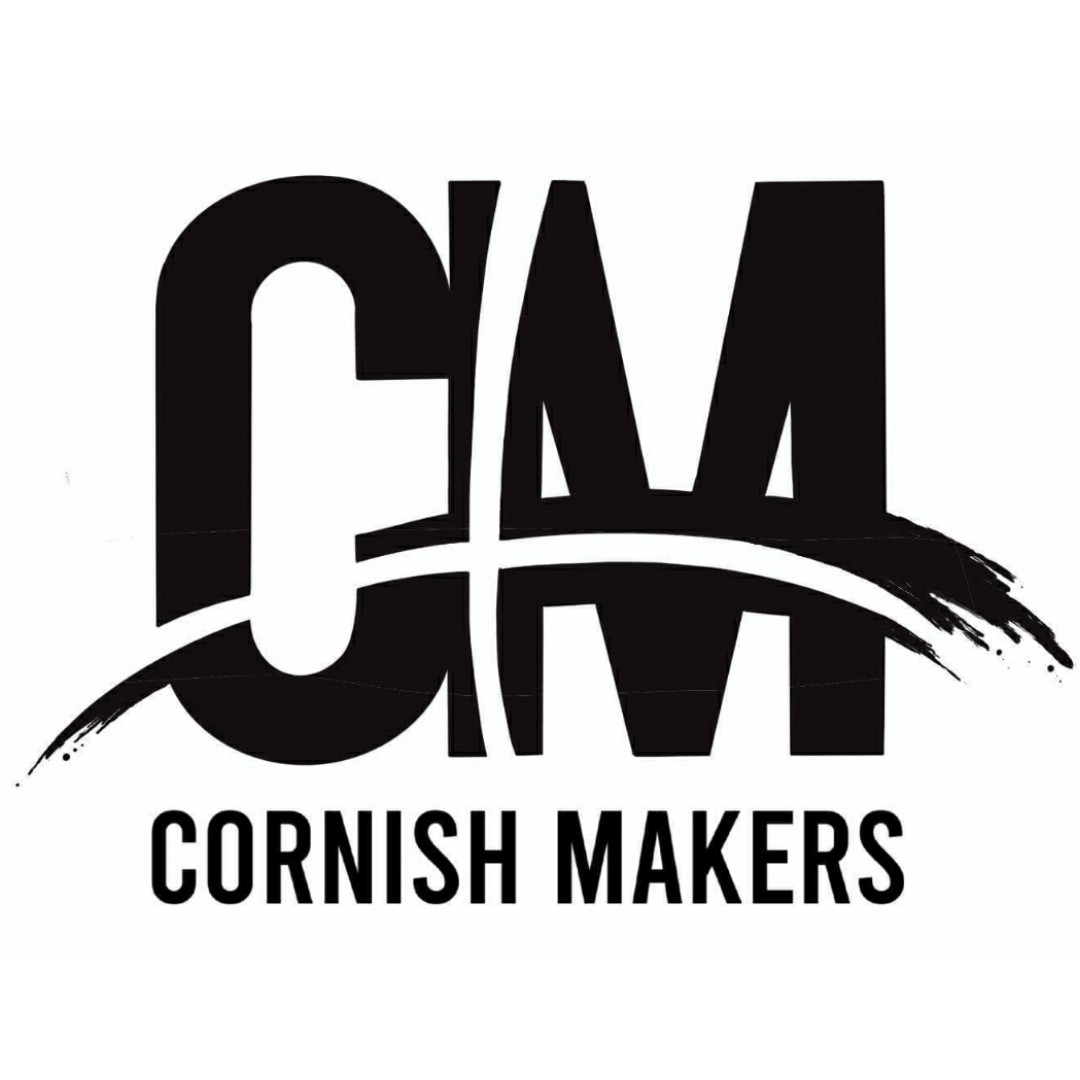 A shop of Cornish made goodies opening 2nd November 2020 in time for Christmas present shopping.  <a href="/VisitTruro/">Visit Truro</a> <a href="/secrettruro/">SecretTruro</a> #Truro #Cornwall #creativestogether 
Logo by facebook.com/Fynn-Illustrat…
