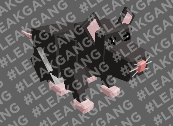 LeakGang  Roblox Game Update News (@LeakGangRoblox) / X