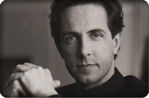 Happy birthday to Clive Barker, whose work changed my life and whose generosity changed my career. 