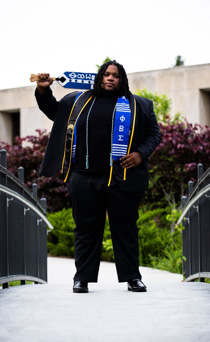 SoleDidIt's tweet photo. Is it too late to let these ring off on the TL?
Long story short:
#SoleDidIt 

#SoleTunesWorldTour
#BlackBoyJoy #BlackMenGraduate #2020Graduate #UMBC2020 #UMBCGraduate #PhiBetaSigma #SigmaMen #BlackMenInSuits https://t.co/BSn5jIN7gl