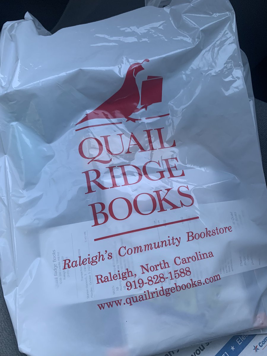 mrwarholik's tweet photo. When you’re a first grade teacher and your only brother and sister-in-law have their first baby, it’s only natural that you stop at the bookstore to get your new nephew some good picture books. #itsaboy #imanuncle #overthemoonhappy https://t.co/I2S5HeKsBZ