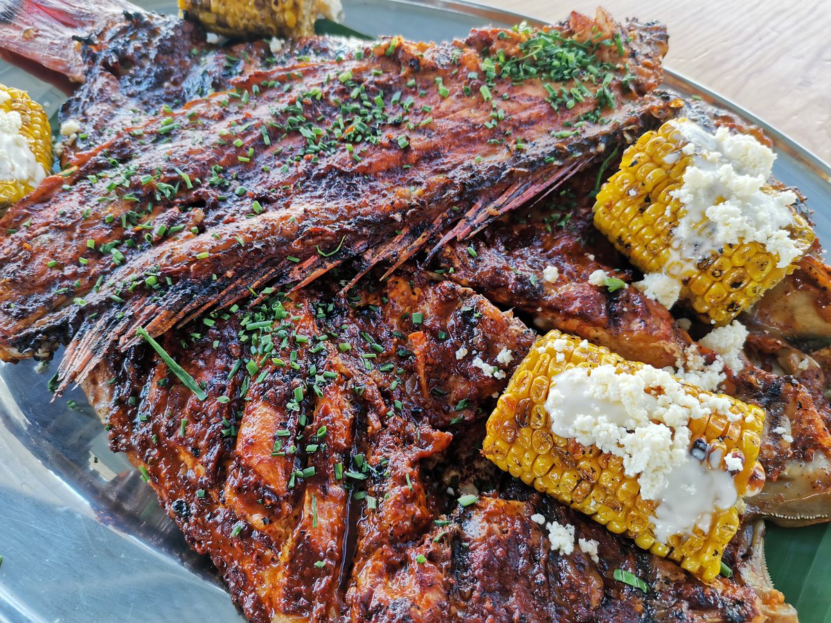 Capitan Cajun tweet media