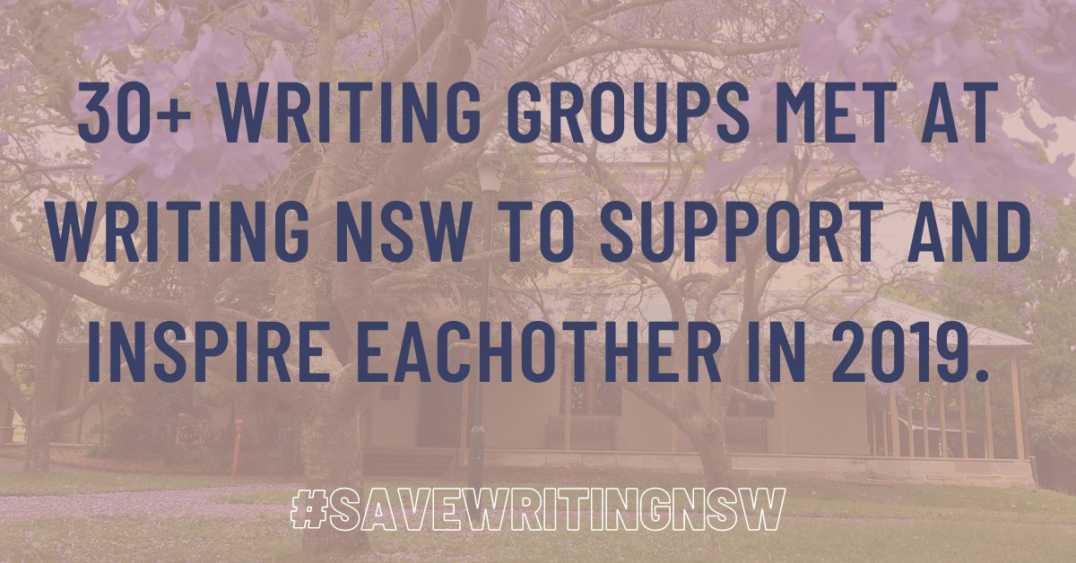writingNSW's tweet photo. Stay up to date on the #SaveWritingNSW campaign here: https://t.co/VCbxBf6qWh
#SupportWriters #WritingCommunity #WritingNSW #AmWriting https://t.co/qeruNJl8Hv