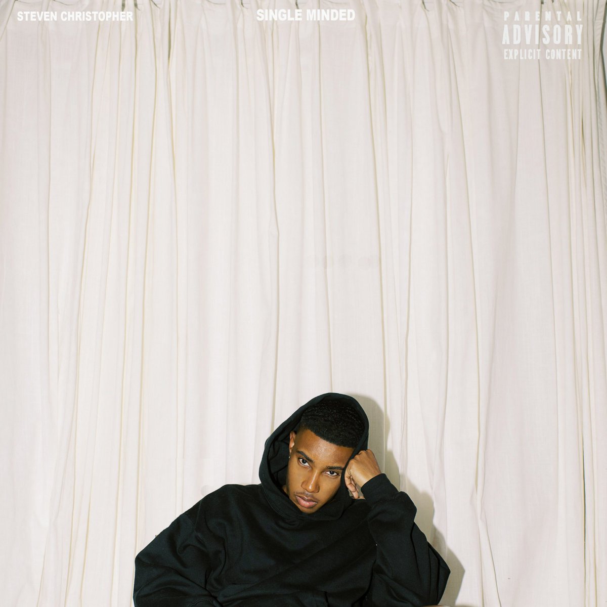 rnbhitsradio's tweet image. #StevenChristopher Stays True To Himself With New Single, "Single Minded" bit.ly/3niHBOI #SingleMinded #new #rnb #music #song #released