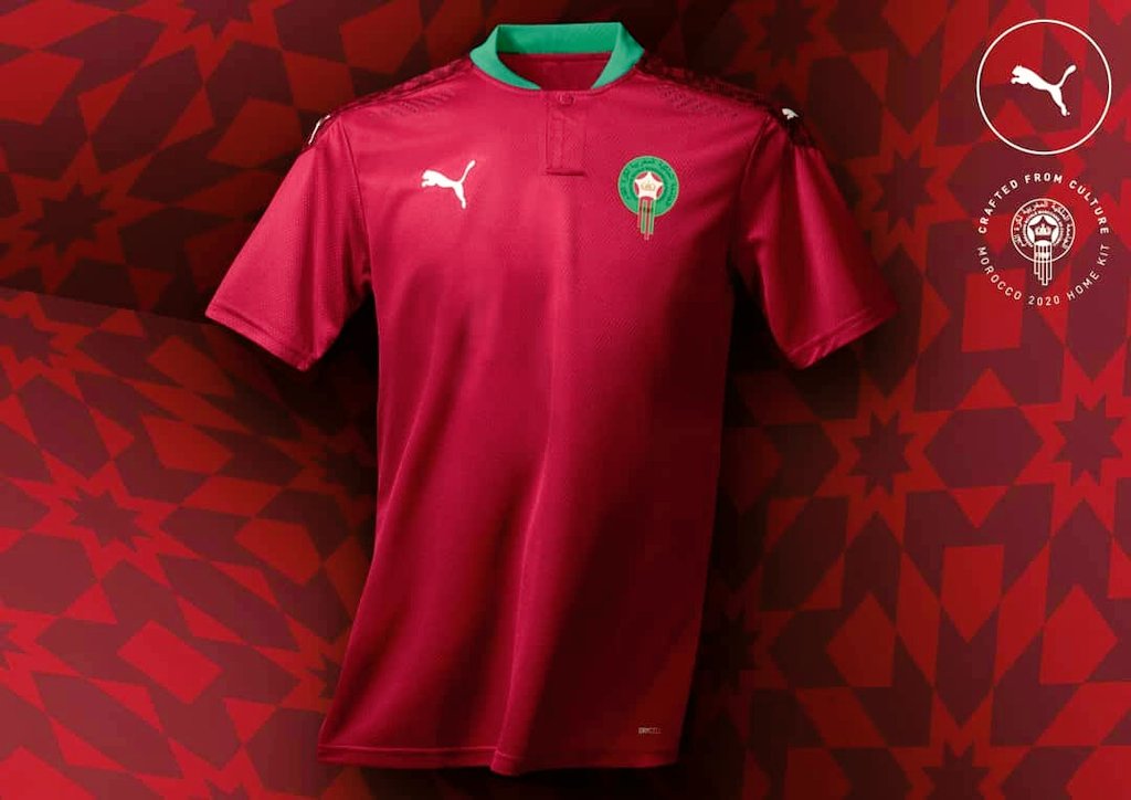 puma 2019 maroc