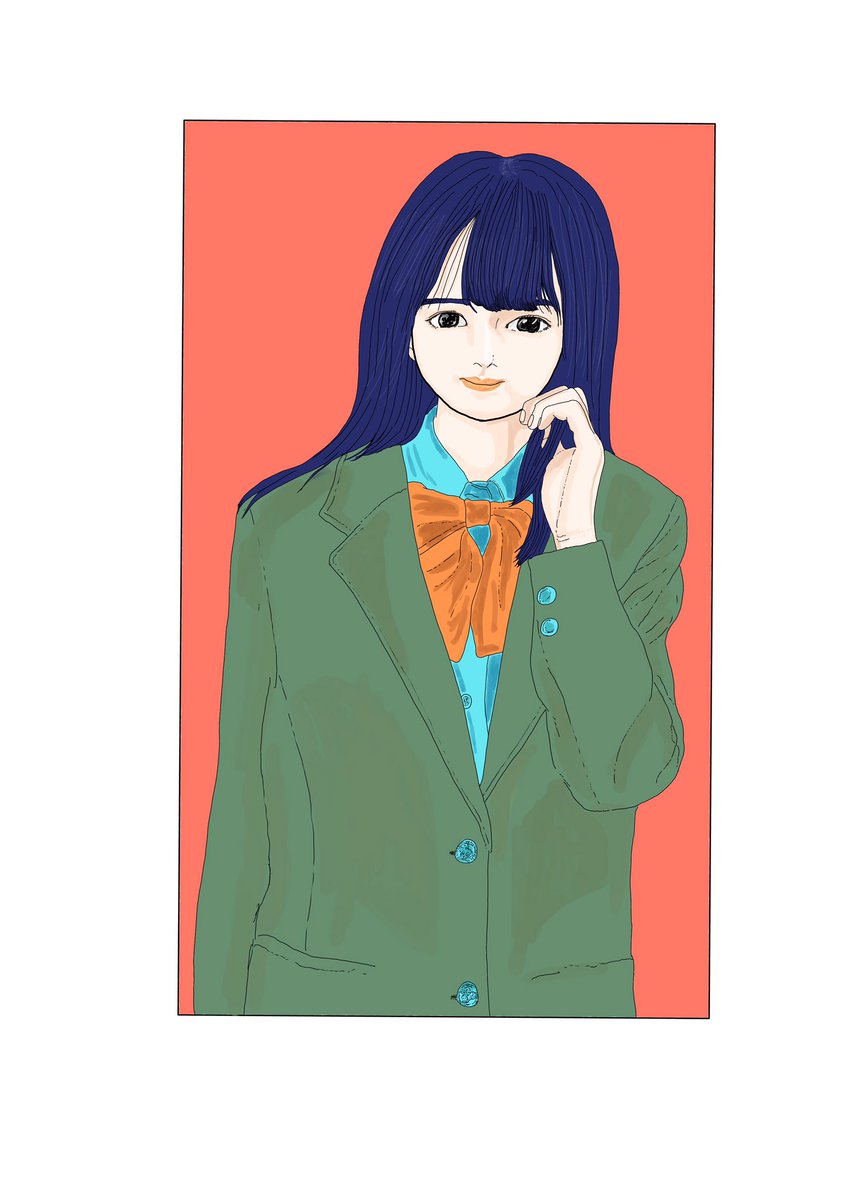 おはようございます ドラゴンクエストダイの大冒険アニメ観た人いるかな 観て 寺野けいのイラスト