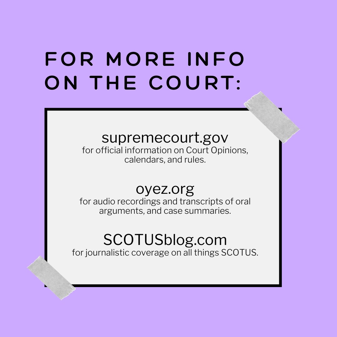SkillDevCenter's tweet image. In the first in an ongoing series on what’s at stake this election, we take a look at the Supreme Court of the United States, and why the role of the judiciary matters.

#vote #generalelection #civicengagement #informedvoter #supremecourt #SCOTUS