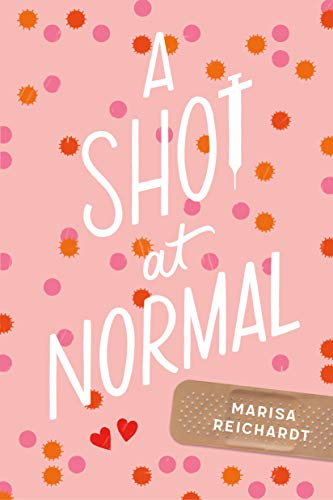 a shot of normal by  @youngadultish