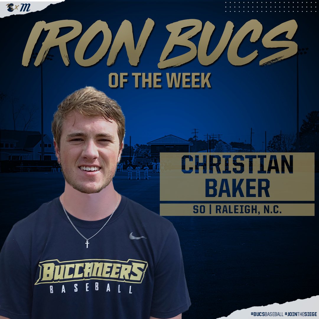 Charleston Southern Baseball tweet media