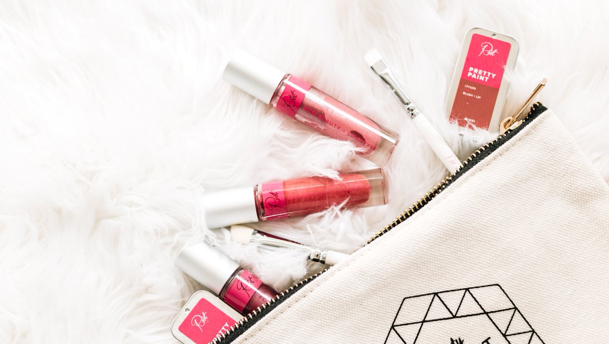 EARLY ACCESS is here!

Join the Root Pretty Club Facebook Group for early access to our birthday sale + new releases. Enjoy 17% off + a free Cream Cheek Duo with $125+.

l8r.it/BwEa